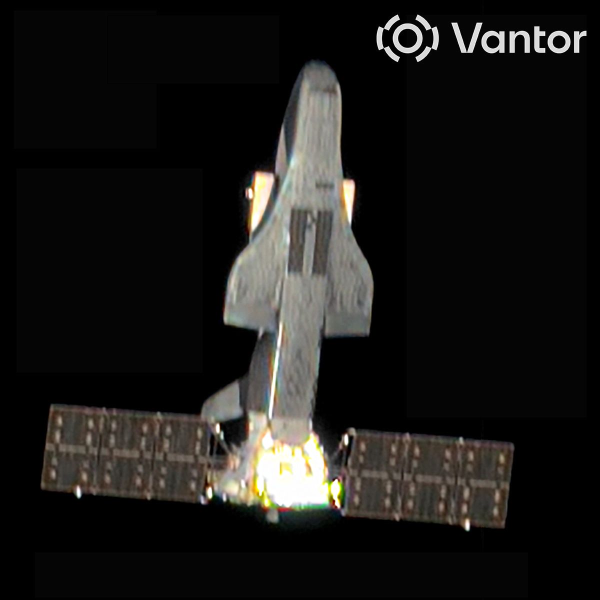 What to Know About China’s Top-Secret Spaceplane — Boston Government news