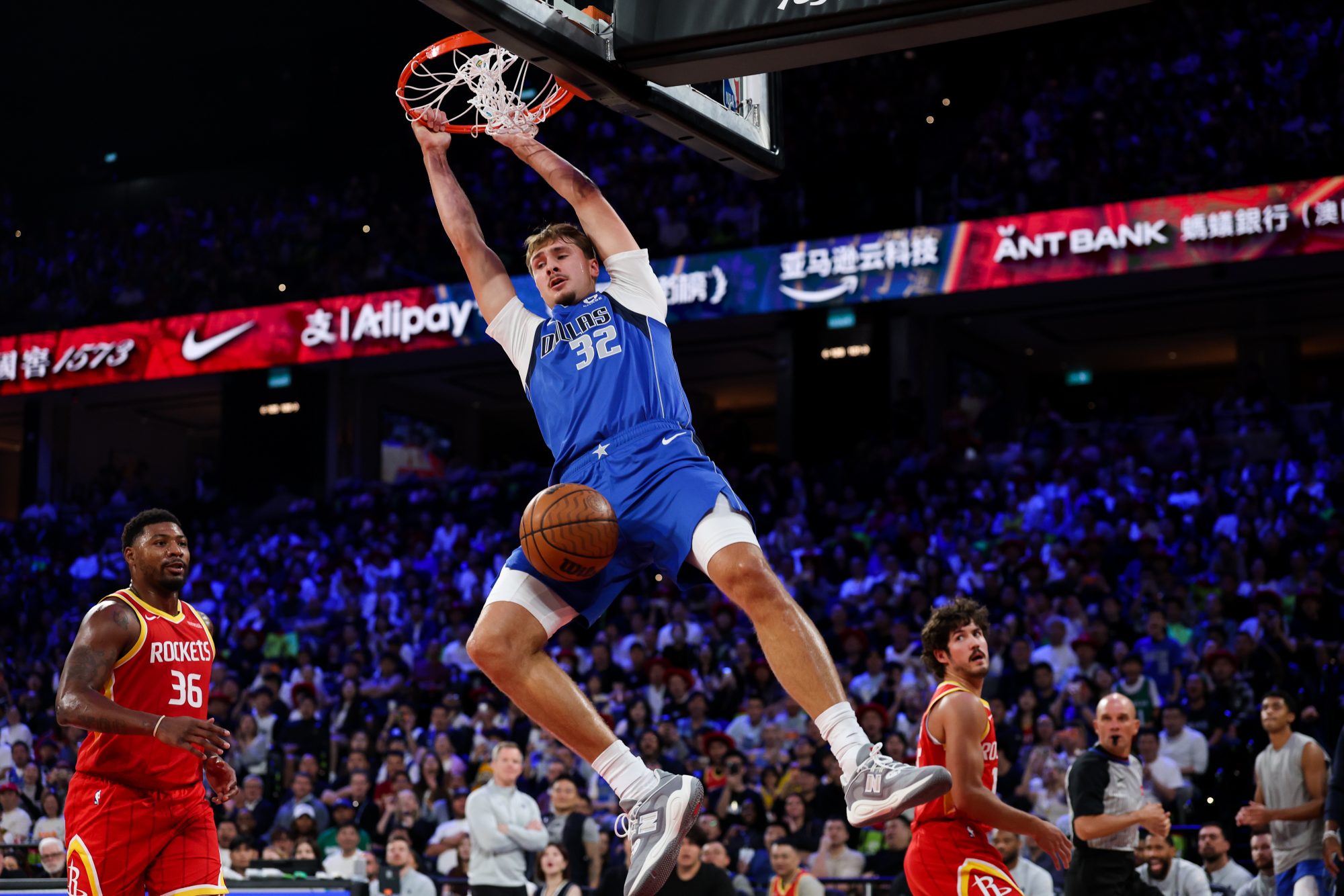 What to know about the Dallas Mavericks’ 2026-27 NBA season — Dallas Observer, Boston Sports news
