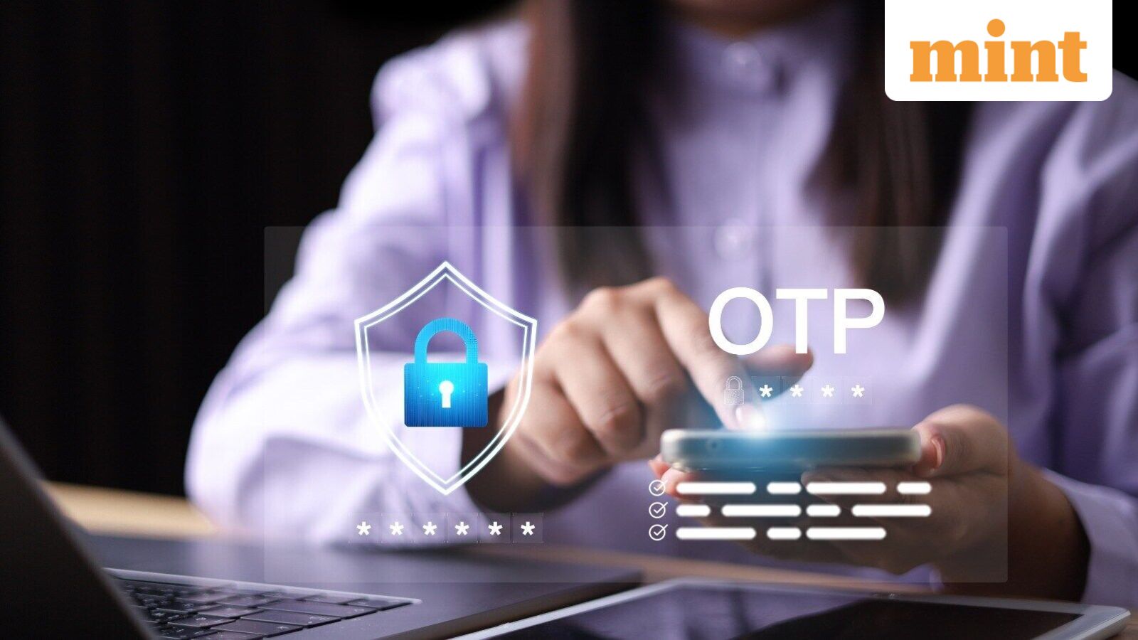 Trai plans uniform OTP format to curb scams — Mint India, Boston Technology news