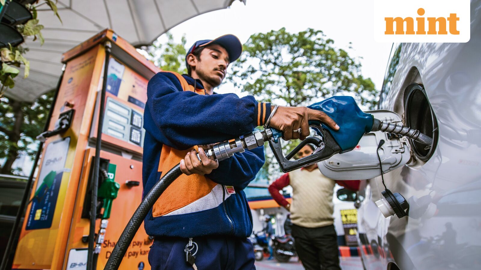 Petrol and diesel prices today, October 24: Check fuel cost in Delhi, Mumbai, Bengaluru — Mint India, Boston Technology news