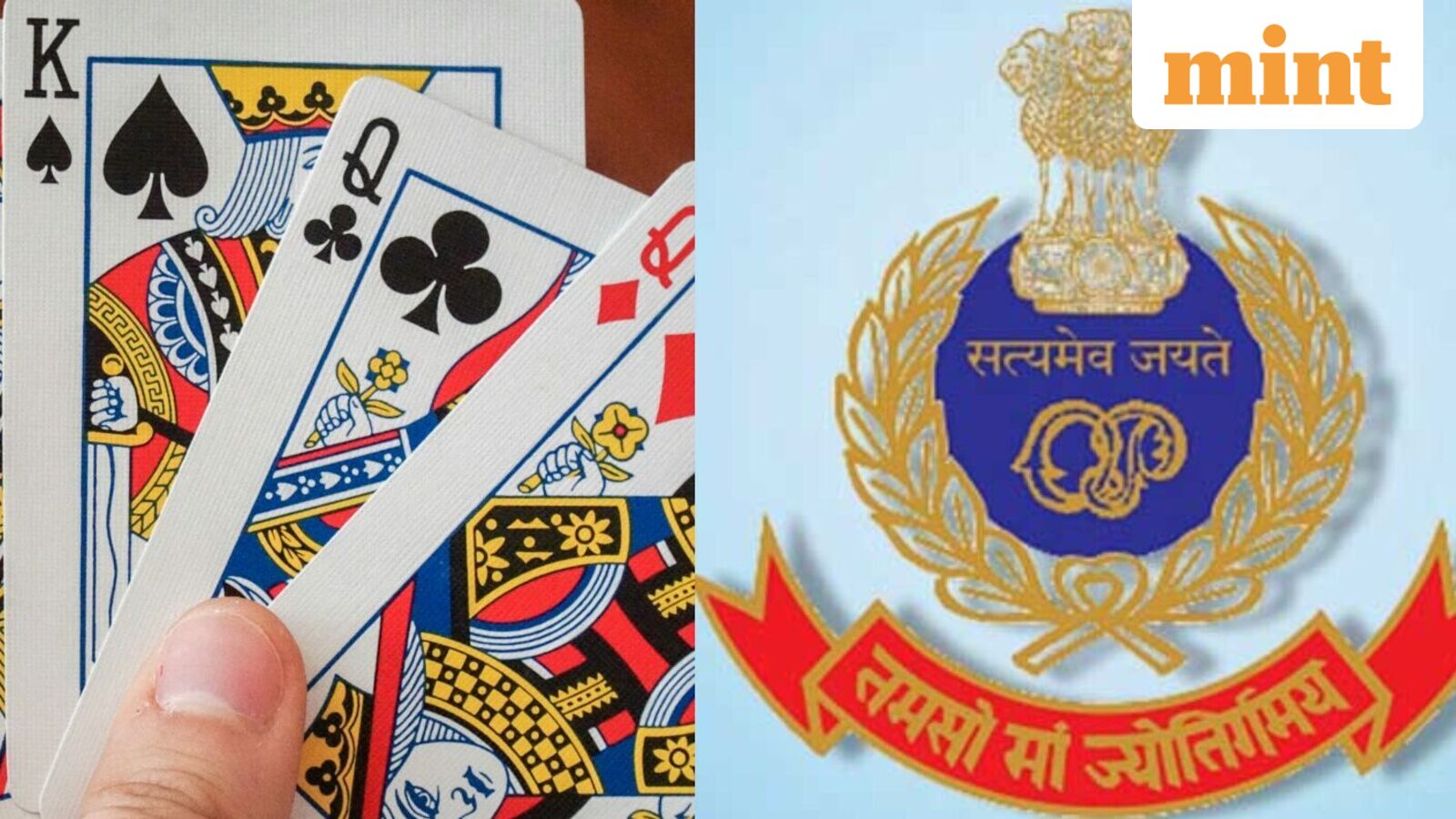 Odisha Police Ganjam Gambling Crackdown, Raids: 470 arrested, over ₹12.65 lakh seized ahead of Kumar Purnima — Mint India, Boston Technology news