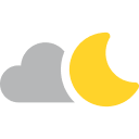 Today: Currently 85F, High 90F, Low 79F, Mostly Cloudy — NBC 6 Weather South Florida