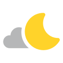 Today: Currently 79F, High 85F, Low 70F, Partly Cloudy — NBC 6 Weather South Florida